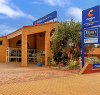 Comfort Inn Bay of Isles - South Australia Travel