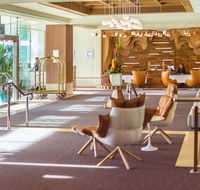 Pullman Reef Hotel Casino - South Australia Travel