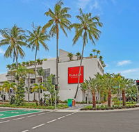 Ramada By Wyndham Cairns City Centre - South Australia Travel
