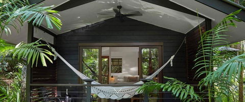 Silky Oaks Lodge - South Australia Travel 0