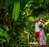 Cairns Colonial Club Resort - South Australia Travel