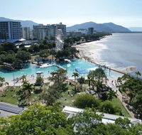 Pacific Hotel Cairns - South Australia Travel