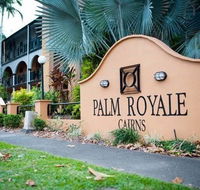 Palm Royale Cairns - South Australia Travel
