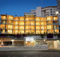 Park Regis City Quays - South Australia Travel
