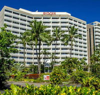 Rydges Esplanade Resort Cairns - South Australia Travel