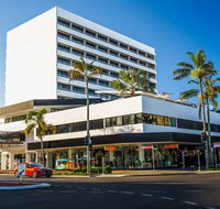 The Benson Hotel - South Australia Travel