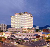 Cairns Central Plaza Apartment - South Australia Travel