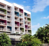 Cairns Plaza Hotel - South Australia Travel