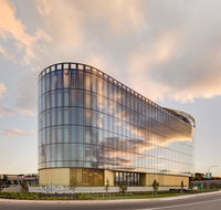 Vibe Hotel Canberra - South Australia Travel