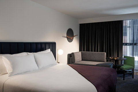 Midnight Hotel, Autograph Collection - South Australia Travel 12
