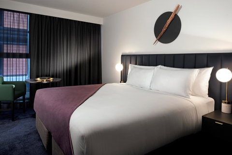 Midnight Hotel, Autograph Collection - South Australia Travel 16