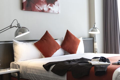 Abode Woden - South Australia Travel 25