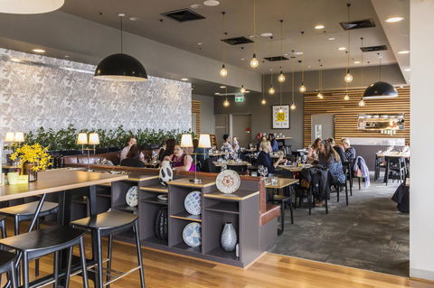 Abode Woden - South Australia Travel 12