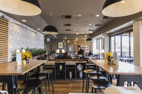 Abode Woden - South Australia Travel 1