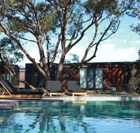 Bangalay Luxury Villas - South Australia Travel