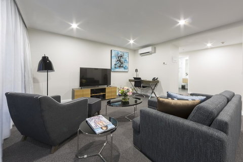Avenue Hotel Canberra - South Australia Travel 33