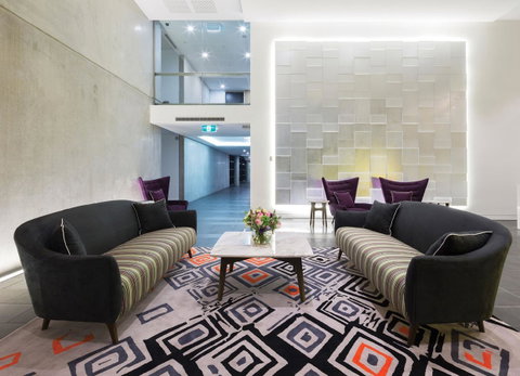 Avenue Hotel Canberra - South Australia Travel 10
