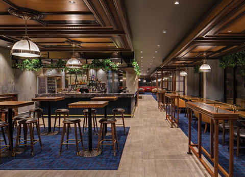 Avenue Hotel Canberra - South Australia Travel 15