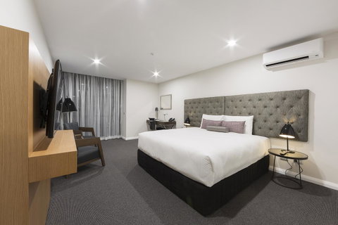Avenue Hotel Canberra - South Australia Travel 34