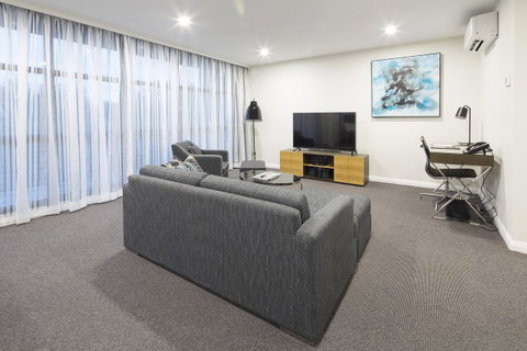 Avenue Hotel Canberra - South Australia Travel 35