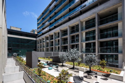 Avenue Hotel Canberra - South Australia Travel 5
