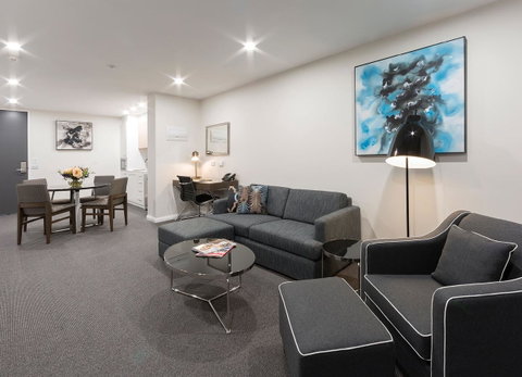 Avenue Hotel Canberra - South Australia Travel 2