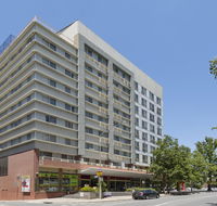 Nesuto Canberra formerly Waldorf Canberra Apartment Hotel - South Australia Travel