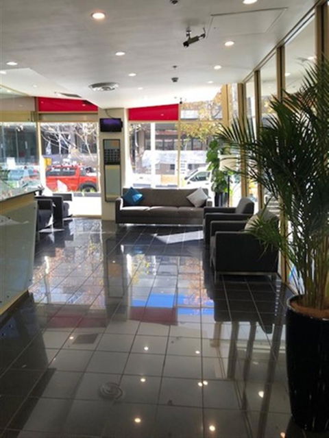 Nesuto Canberra - South Australia Travel 2