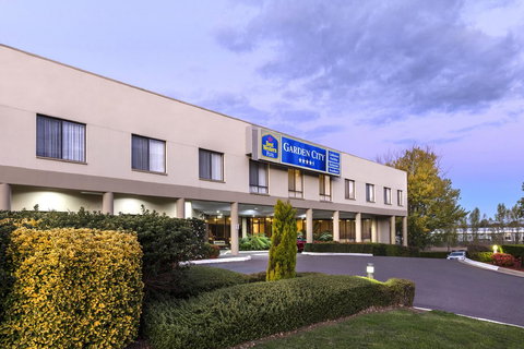 Garden City Hotel, Best Western Signature Collection - South Australia Travel 2