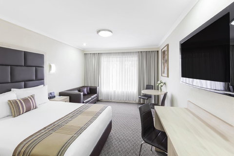 Garden City Hotel, Best Western Signature Collection - South Australia Travel 0