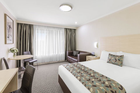 Garden City Hotel, Best Western Signature Collection - South Australia Travel 6