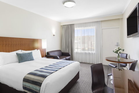 Garden City Hotel, Best Western Signature Collection - South Australia Travel 1
