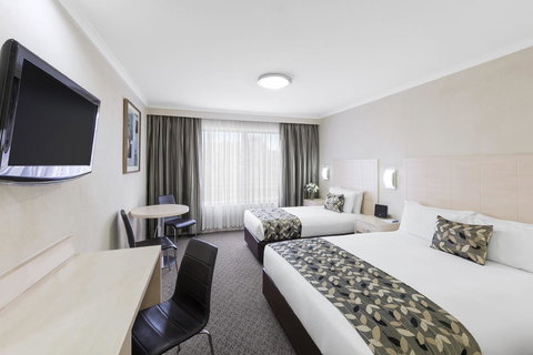 Garden City Hotel, Best Western Signature Collection - South Australia Travel 26