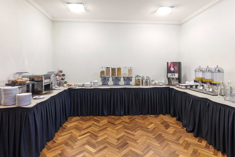 Garden City Hotel, Best Western Signature Collection - South Australia Travel 24