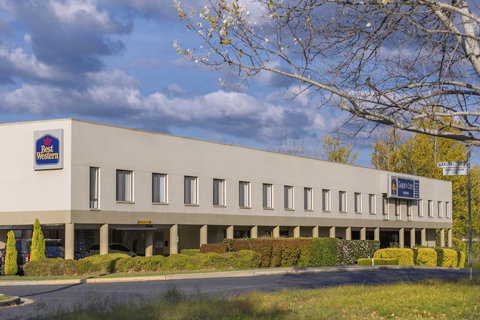 Garden City Hotel, Best Western Signature Collection - South Australia Travel 15