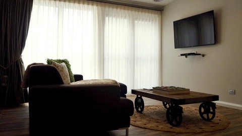De Russie Boutique Hotel - South Australia Travel 28