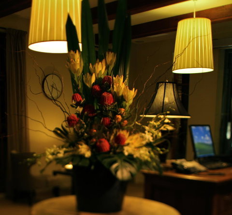 De Russie Boutique Hotel - South Australia Travel 26