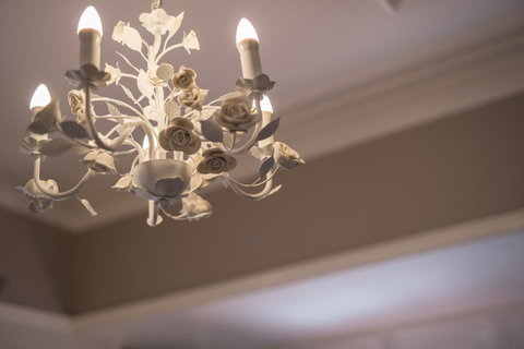 De Russie Boutique Hotel - South Australia Travel 37