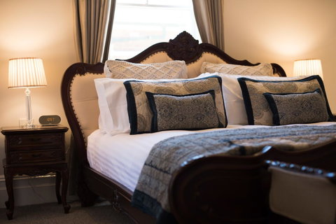 De Russie Boutique Hotel - South Australia Travel 20