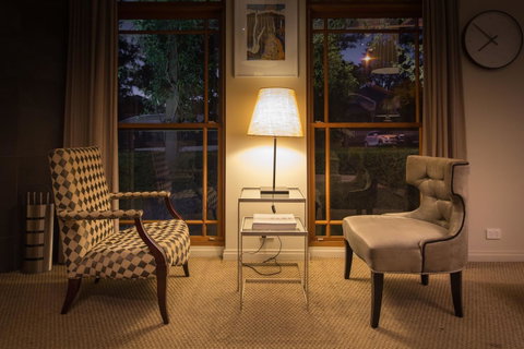 De Russie Boutique Hotel - South Australia Travel 21