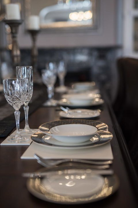 De Russie Boutique Hotel - South Australia Travel 14