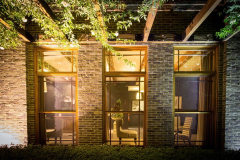 De Russie Boutique Hotel - South Australia Travel 35