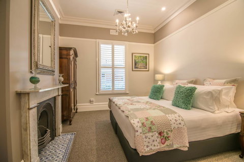De Russie Boutique Hotel - South Australia Travel 40