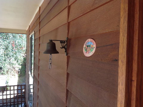 The Cook Cottage - South Australia Travel 11