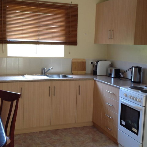 The Cook Cottage - South Australia Travel 2