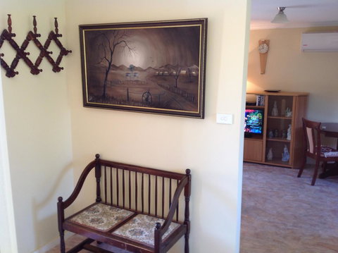 The Cook Cottage - South Australia Travel 6