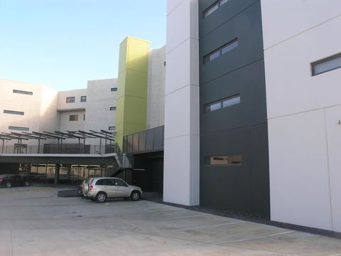 Kesh At Hudson Square - South Australia Travel 3