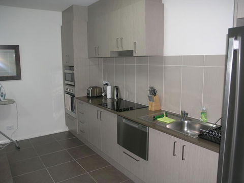 Kesh At Hudson Square - South Australia Travel 39