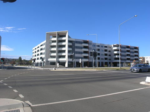 Kesh At Hudson Square - South Australia Travel 1