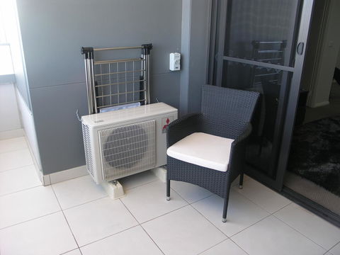 Kesh At Hudson Square - South Australia Travel 27